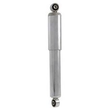 SHOCK ABSORBER RMS 204585133 PRIEKINIŲ CHROMED