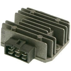 ĮTAMPOS REGULIATORIUS ARROWHEAD AKI6017