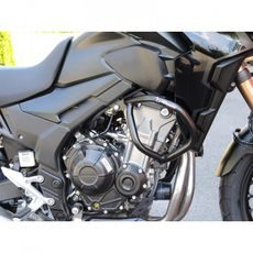 VARIKLIO LANKAI RDMOTO CF89KD MATINĖ JUODA