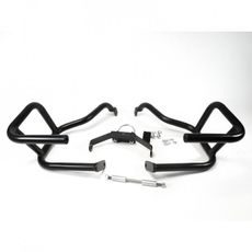 VARIKLIO LANKAI RDMOTO CF31KD MATINĖ JUODA