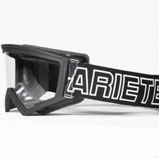 GOGGLES ARIETE PURAVIDA PURA 14970-PNNB BLACK / CLEAR LENS NO PINS