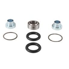 SHOCK BEARING KIT ALL BALLS RACING 21-0029 SHB21-0029 LOWER PRIEKINIŲ