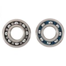 MAIN BEARING & SEAL KITS HOT RODS K091