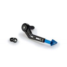 CLUTCH LEVER PROTECTOR PUIG 3877A, MĖLYNOS SPALVOS
