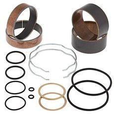 FORK BUSHING KIT ALL BALLS RACING FBRK38-6116