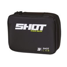 REAR FENDER BAG SHOT CLIMATIC A0B-42B1-A01, JUODOS SPALVOS