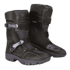 SHOES SHOT ATV 2.0 A0A-25A1-A02-40, JUODOS SPALVOS 40 DYDŽIO