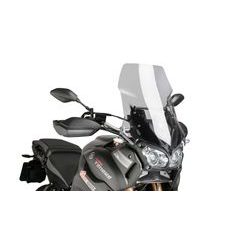 WINDSCREEN PUIG TOURING 7541H SMOKE
