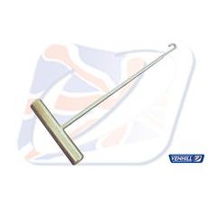 LONG SHANK SPRING HOOK VENHILL VT11