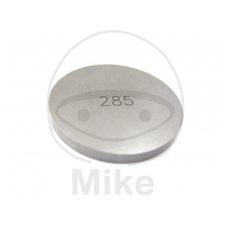 VALVE SHIM JMP 29.50 MM 2.85