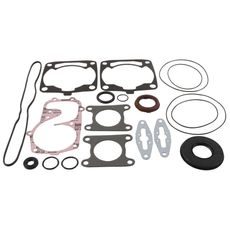 COMPLETE GASKET KIT WITH OIL SEALS WINDEROSA CGKOS 711329