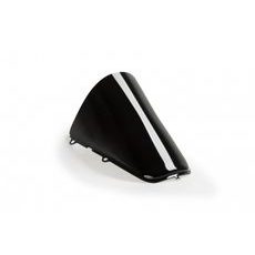 WINDSCREEN PUIG R-RACER 3827N, JUODOS SPALVOS