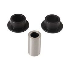 SHOCK BEARING KIT ALL BALLS RACING 21-0058 SHB21-0058 UPPER PRIEKINIŲ