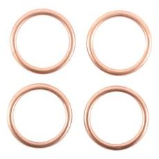 EXHAUST GASKET KIT WINDEROSA EGK 823017