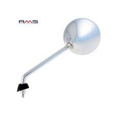 GALINIO VAIZDO VEIDRODIS RMS 122760690 KAIRĖ CHROM