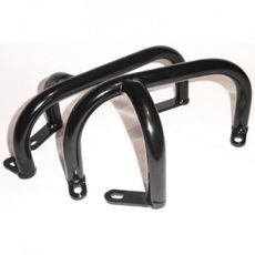 VARIKLIO LANKAI RDMOTO CF23KD MATINĖ JUODA