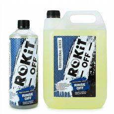 RINSE OFF ROKIT OFF ROK40308 5L