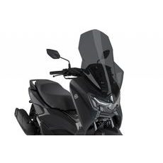 WINDSHIELD PUIG V-TECH LINE TOURING 22407F DARK SMOKE
