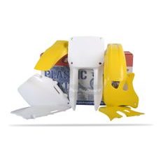 IŠORINIŲ PLASTMASINIŲ DETALIŲ RINKINYS POLISPORT 90093 OEM COLOR