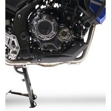 DECAT PIPE GPR CO.VO.6.DEC BRUSHED STAINLESS STEEL