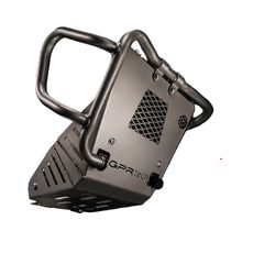 KARTERIO APSAUGA GPR TECH PRC.11.1.151200140 TITANIUM