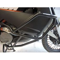 VARIKLIO LANKAI RDMOTO CF84KD MATINĖ JUODA