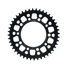 GALINĖ ŽVAIGŽDĖ SUPERSPROX RFE-1303:44-BLK, JUODOS SPALVOS 44T, 520