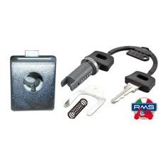 TOOL BOX LOCK SET ZADI 121790252