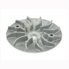 FIXED DRIVE HALF PULLEY RMS 100320441