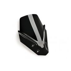 WINDSCREEN PUIG TOURING 21342N, JUODOS SPALVOS