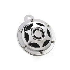 GARSO SIGNALAS CUSTOMACCES SHERIFF BS0001J 12V INOX