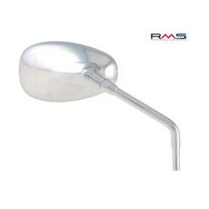 GALINIO VAIZDO VEIDRODIS RMS 122770740 DEŠINĖ CHROM