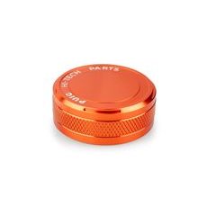 BRAKE FLUID RESERVOIR COVER PUIG 21718T GALINIS, ORANŽINĖS SPALVOS