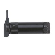 UNIVERSAL CHOKE CONTROL DOMINO 184140090, JUODOS SPALVOS