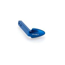 TIP PROTECTOR FOR BRAKE LEVER PUIG 3766A, MĖLYNOS SPALVOS