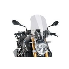 WINDSHIELD PUIG NEW. GEN TOURING 8165W TRANSPARENT