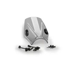 WINDSHIELD PUIG MITO 20724H SMOKE