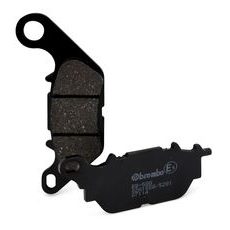 STABDŽIŲ TRINKELĖS BREMBO 07114 CC SCOOTER