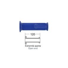 RANKENŲ KOMPLEKTAS VAIRAMS DELLORTO STYLE 184161340 GREY