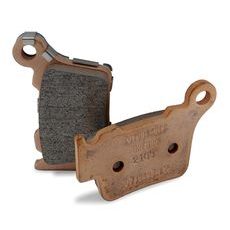 STABDŽIŲ TRINKELĖS BREMBO 07BB275A GENUINE