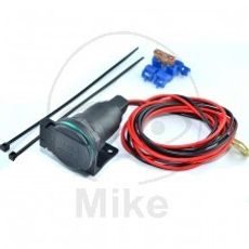 ELEKTROS LIZDAS JMT ZA02 SU DANGTELIU