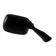 GALINIO VAIZDO VEIDRODIS RMS 122771990 DEŠINĖ, JUODOS SPALVOS