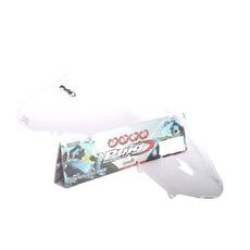 WINDSCREEN PUIG RACING 1097W TRANSPARENT