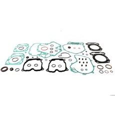 COMPLETE GASKET KIT WITH OIL SEALS WINDEROSA CGKOS 711333