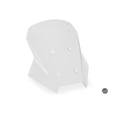 WINDSCREEN PUIG TOURING 22322F DARK SMOKE