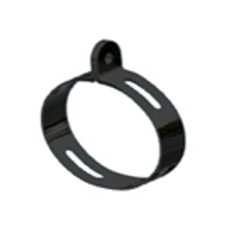 FIXING BRACKET MIVV SUONO 50.SS.243.1, ANGLIES PLUOŠTO IMITACIJA