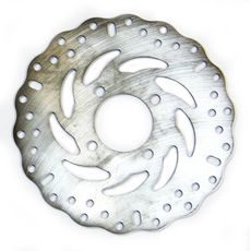 STABDŽIŲ DISKAS EBC MD1183C