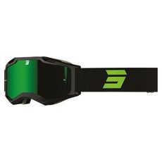 GOGGLES SHOT IRIS 2.0 TECH A09-29A1-C06 GREEN MATT