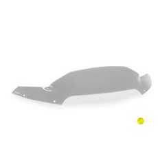 WINDSCREEN PUIG HIGH-ROAD SPORT 21722G, GELTONOS SPALVOS
