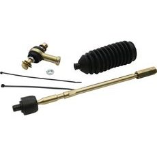 TIE ROD END KIT ALL BALLS RACING TRE51-1105-L KAIRĖ